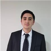 Clases particulares de guitarra clasica presencial online